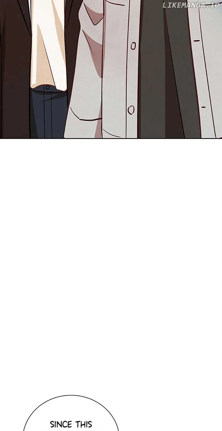 Viewer’s Choice: The Dating Show Chapter 61 page 5