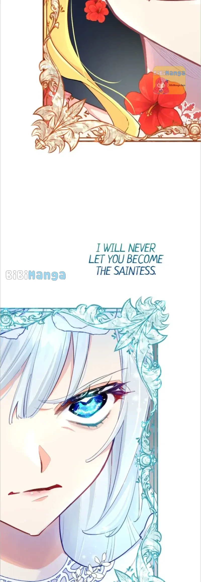 Vengeance from a Saint Full of Wounds Chapter 62 page 35