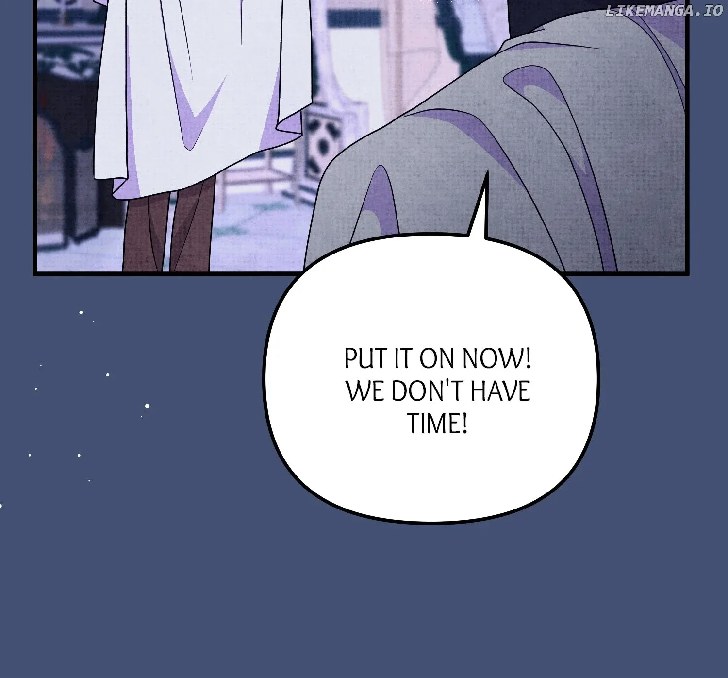 To Those Who Long for My Destruction Chapter 62 page 35