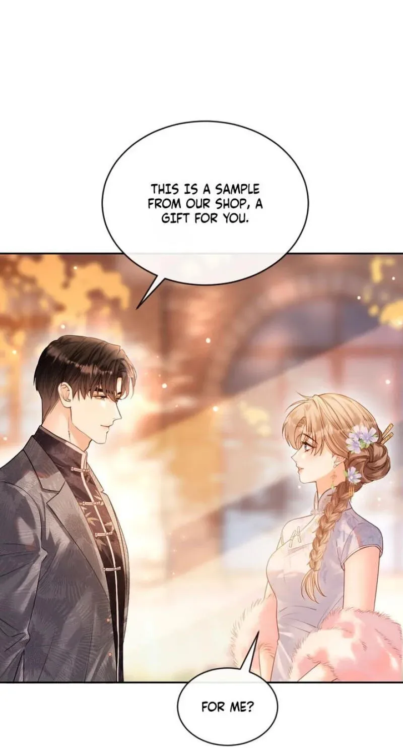You Are My Thousands of Stars Chapter 63.5 page 7