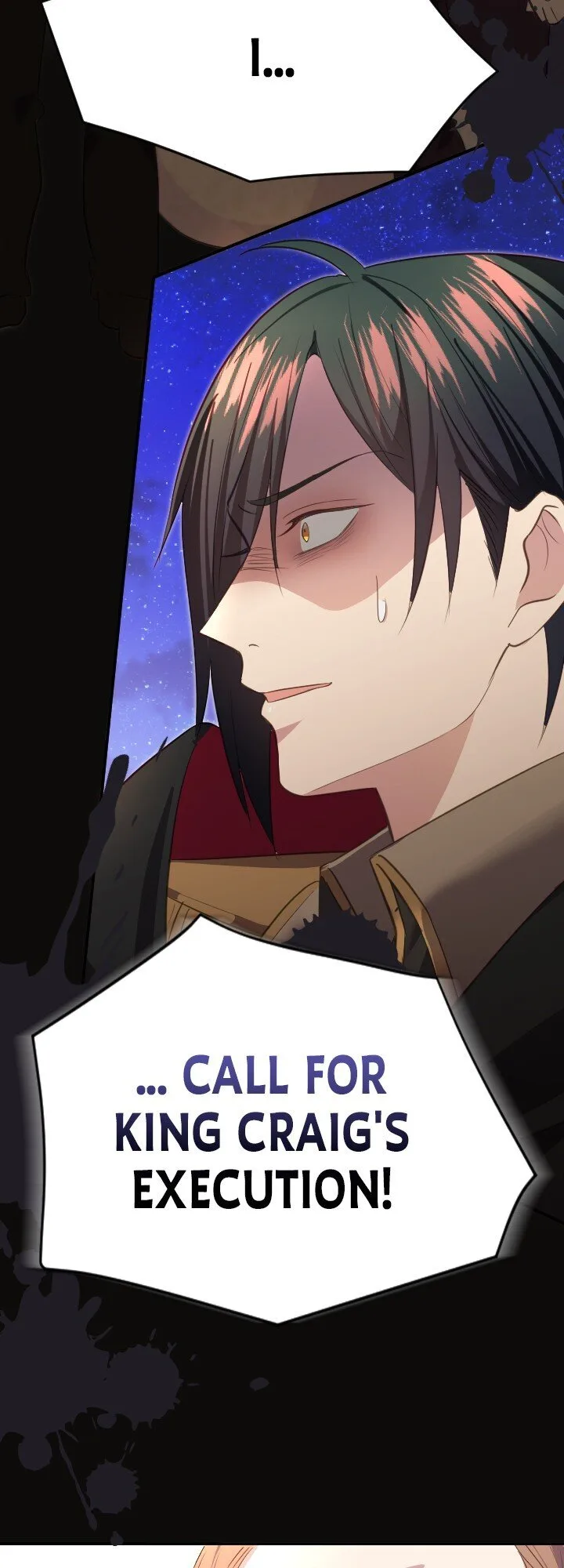 Vengeful Weapon, Tears of Poison Chapter 58 page 26