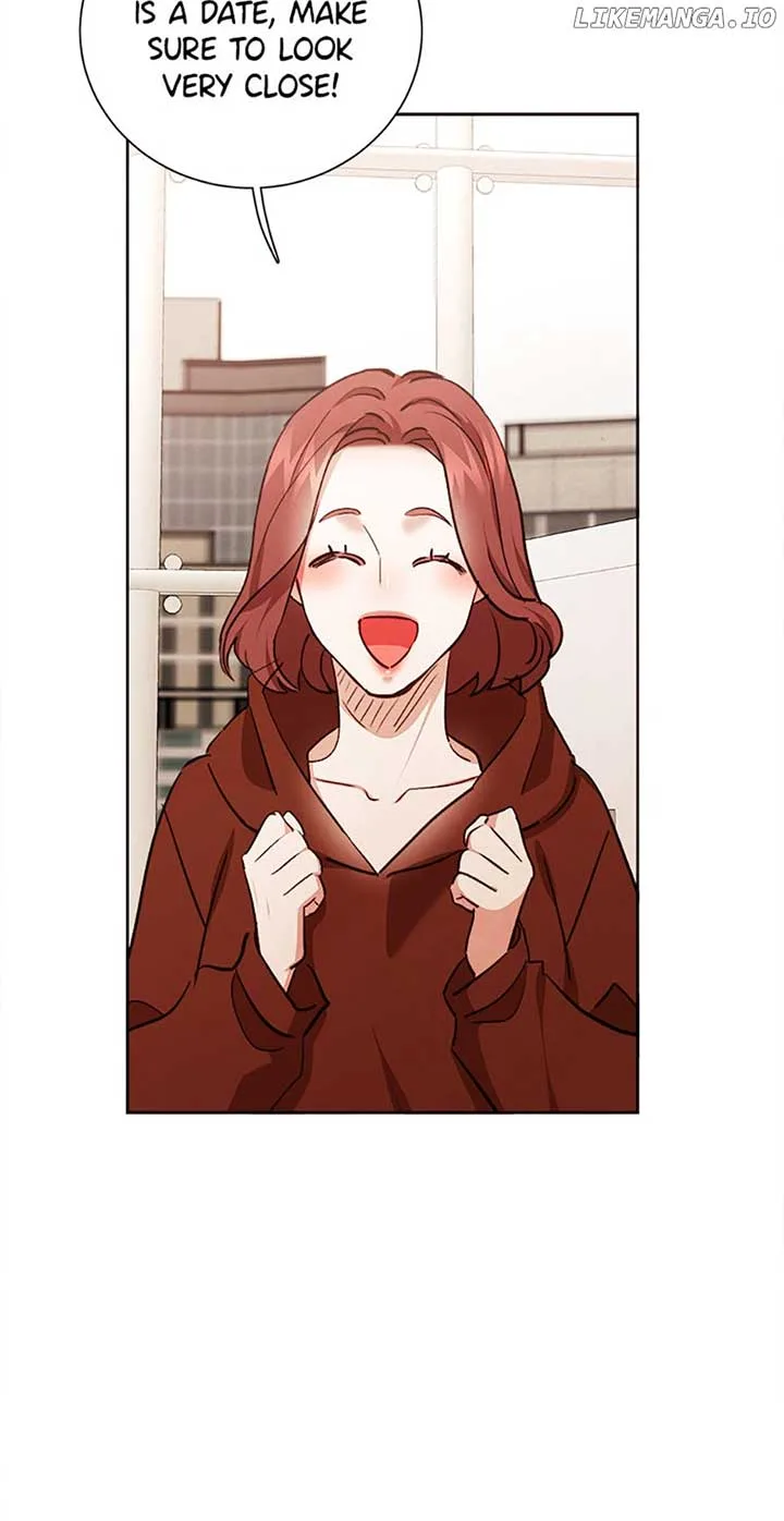 Viewer’s Choice: The Dating Show Chapter 61 page 6