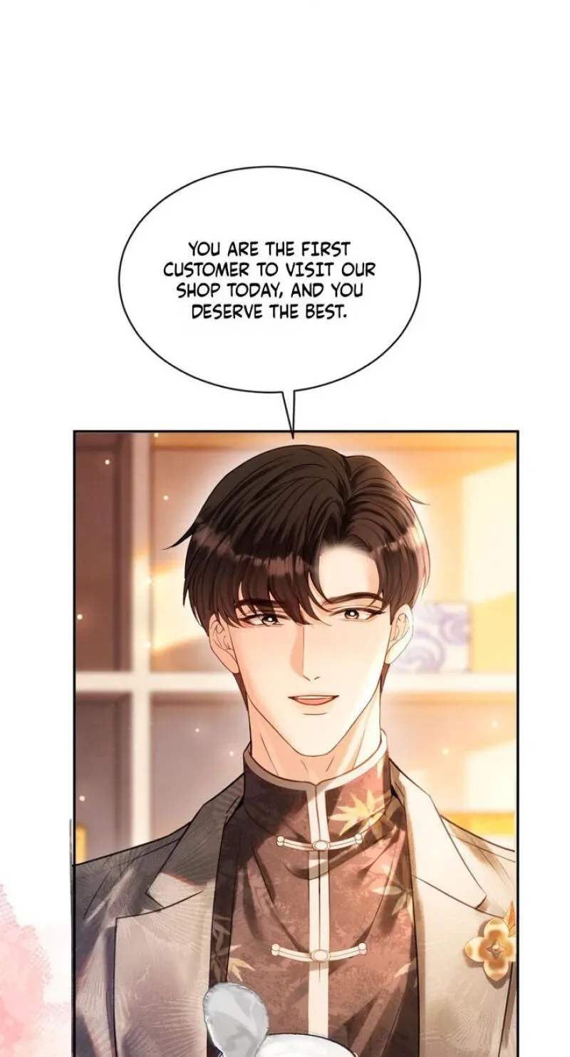 You Are My Thousands of Stars Chapter 63.5 page 8