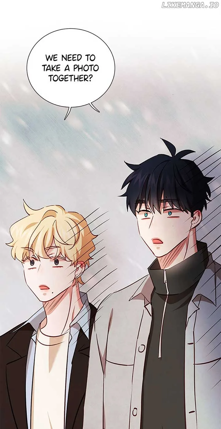 Viewer’s Choice: The Dating Show Chapter 61 page 4