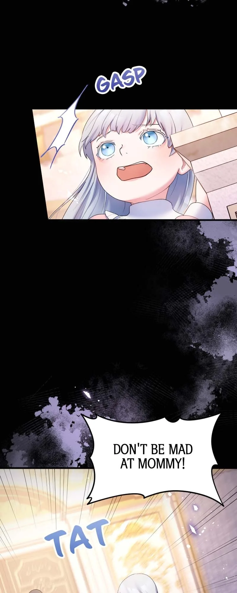 Useless Cinderella’s Feeble Attempt to Save the Kingdom Chapter 62 page 28