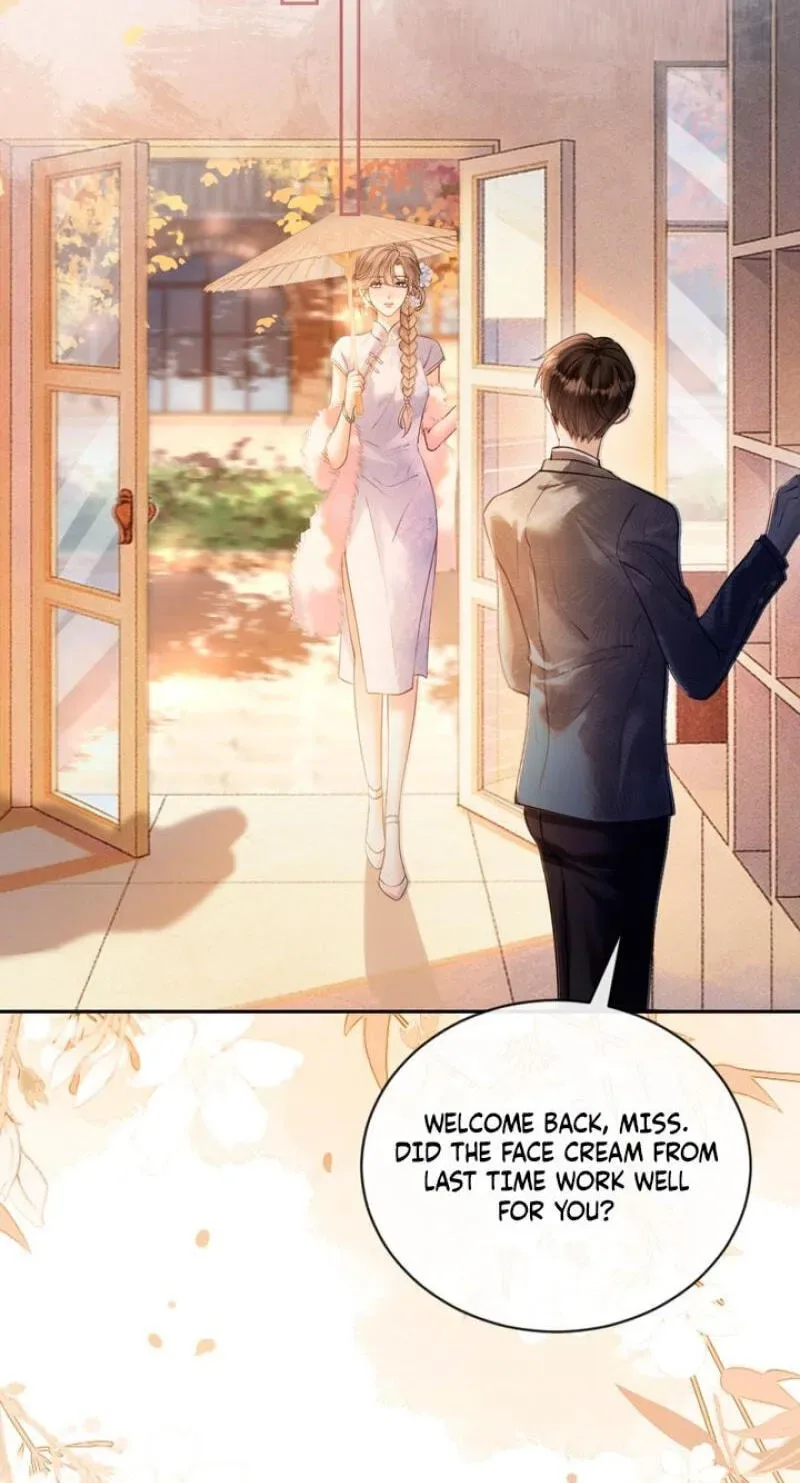 You Are My Thousands of Stars Chapter 63.5 page 10