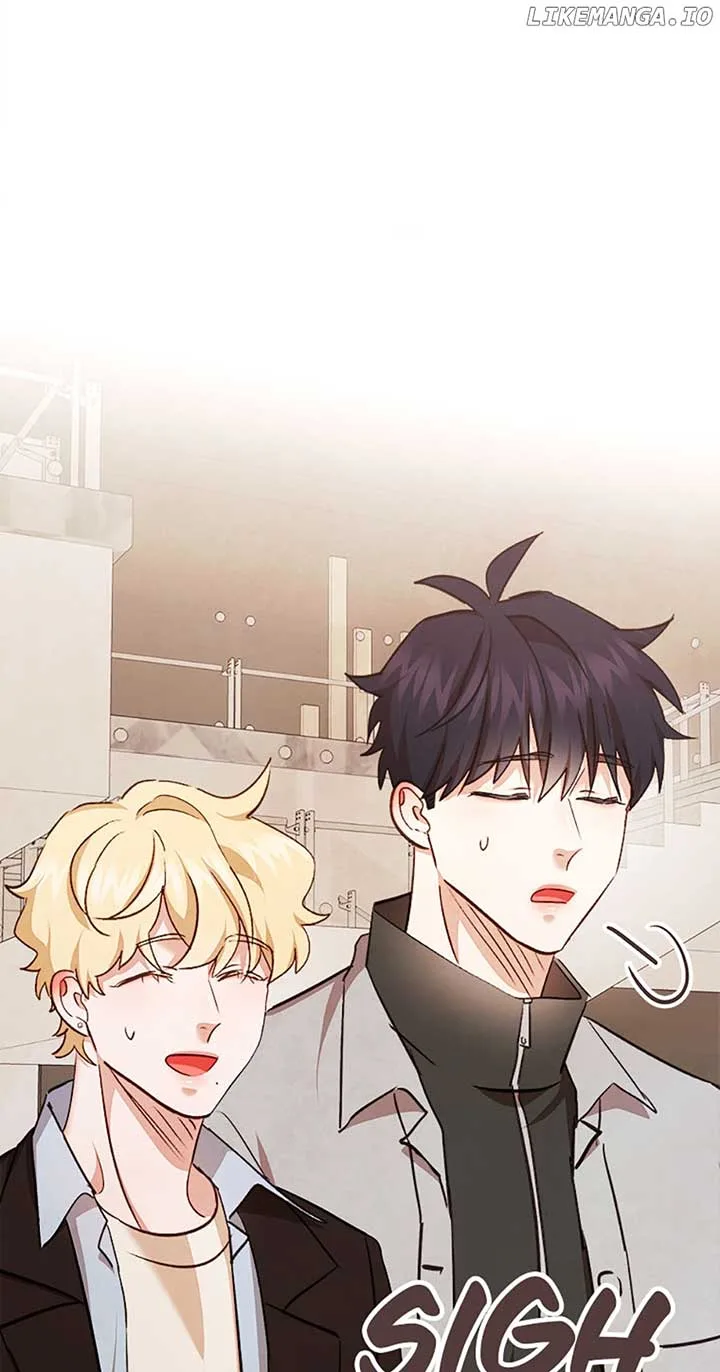 Viewer’s Choice: The Dating Show Chapter 61 page 11