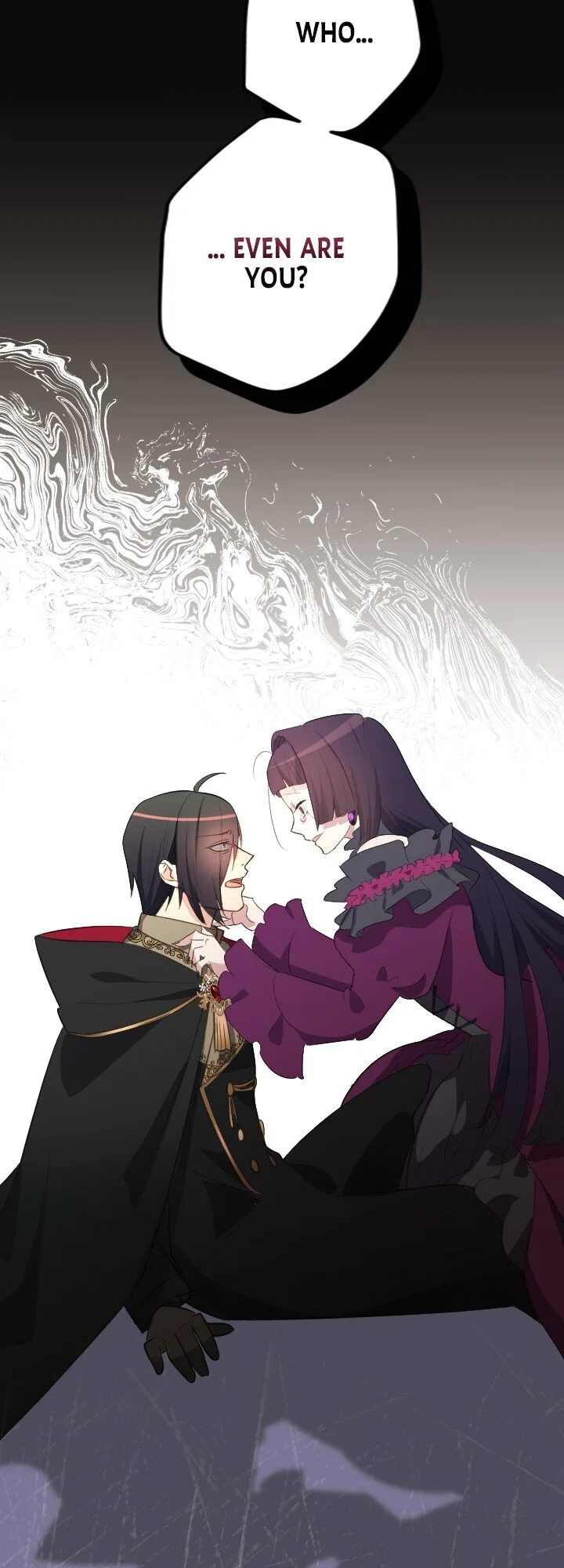 Vengeful Weapon, Tears of Poison Chapter 58 page 40
