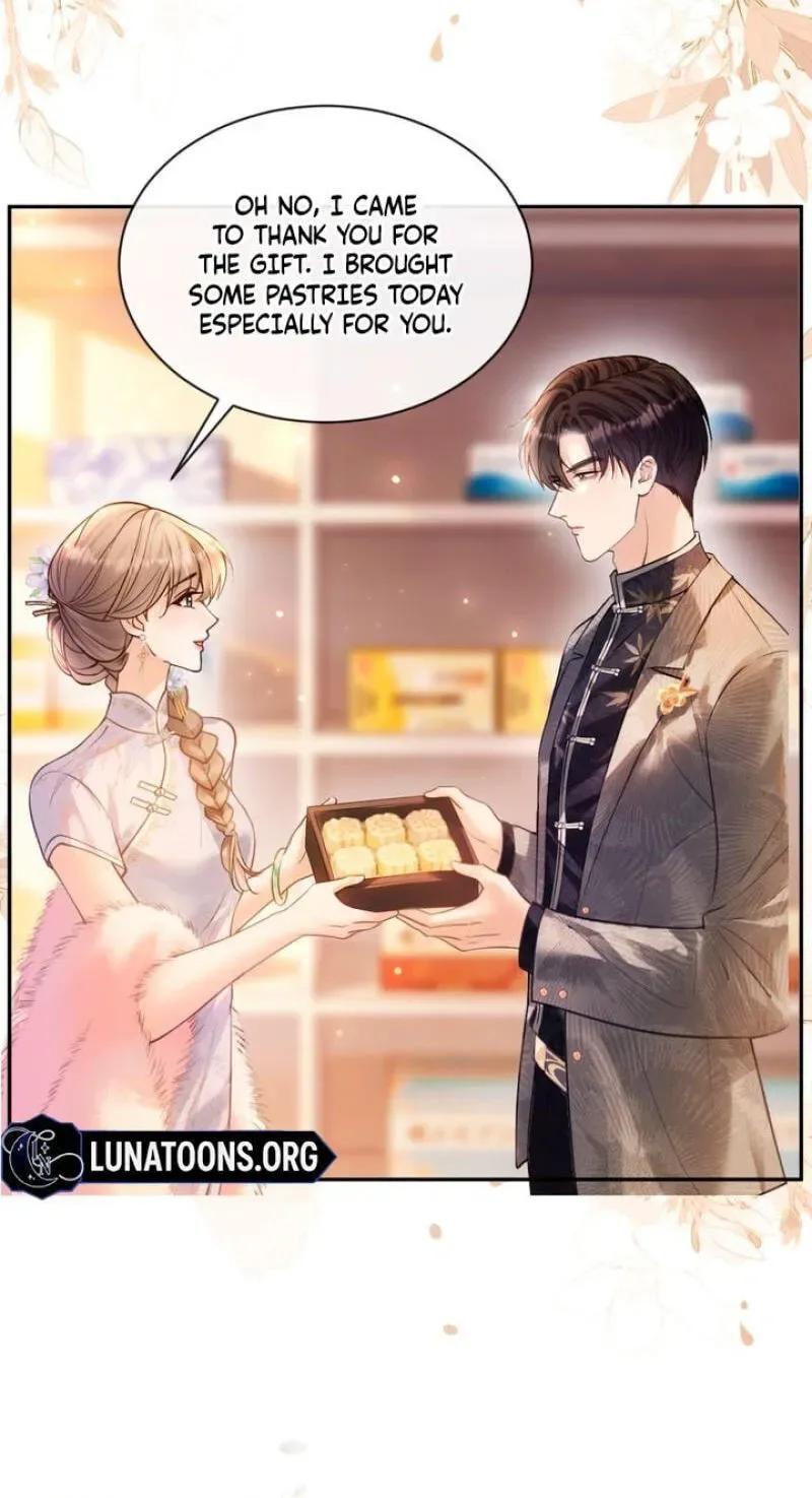 You Are My Thousands of Stars Chapter 63.5 page 11