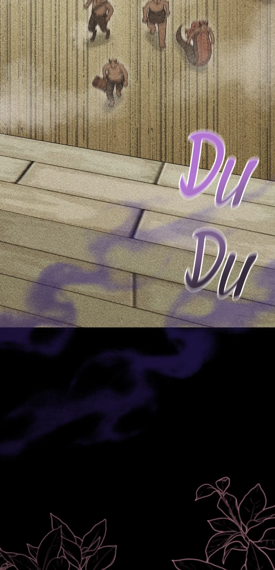 The Villainess Has Changed Chapter 62 page 10