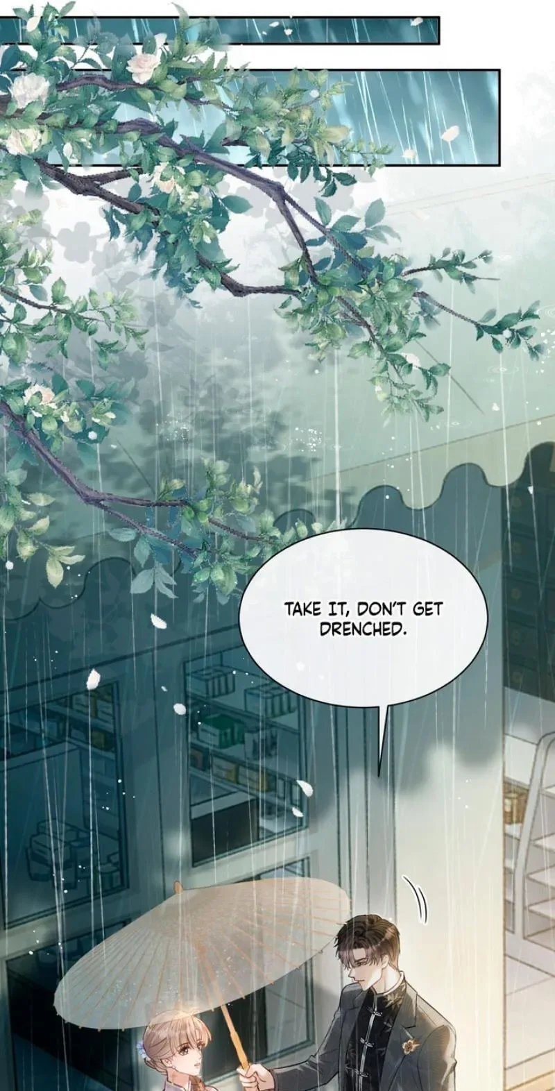 You Are My Thousands of Stars Chapter 63.5 page 12
