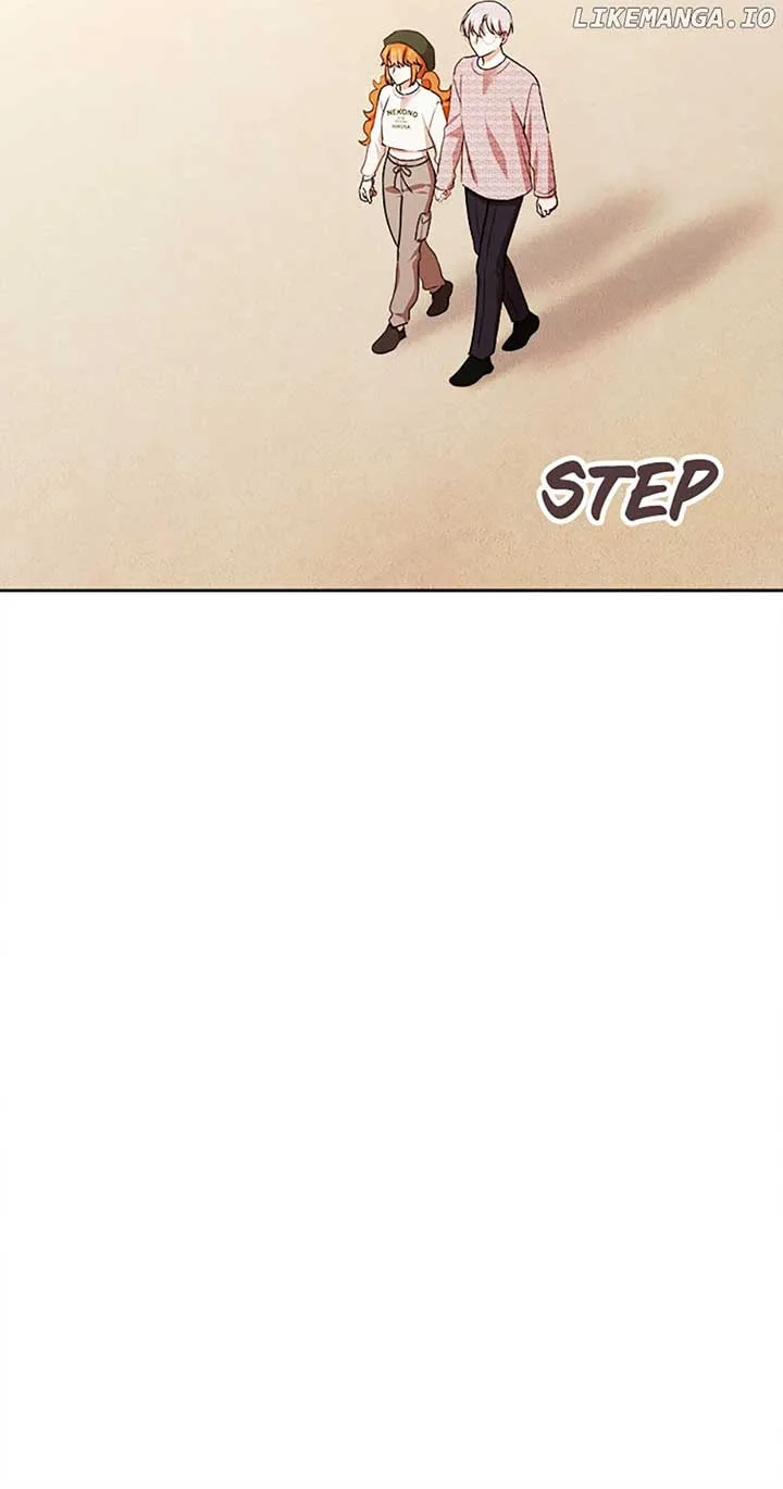 Viewer’s Choice: The Dating Show Chapter 61 page 16