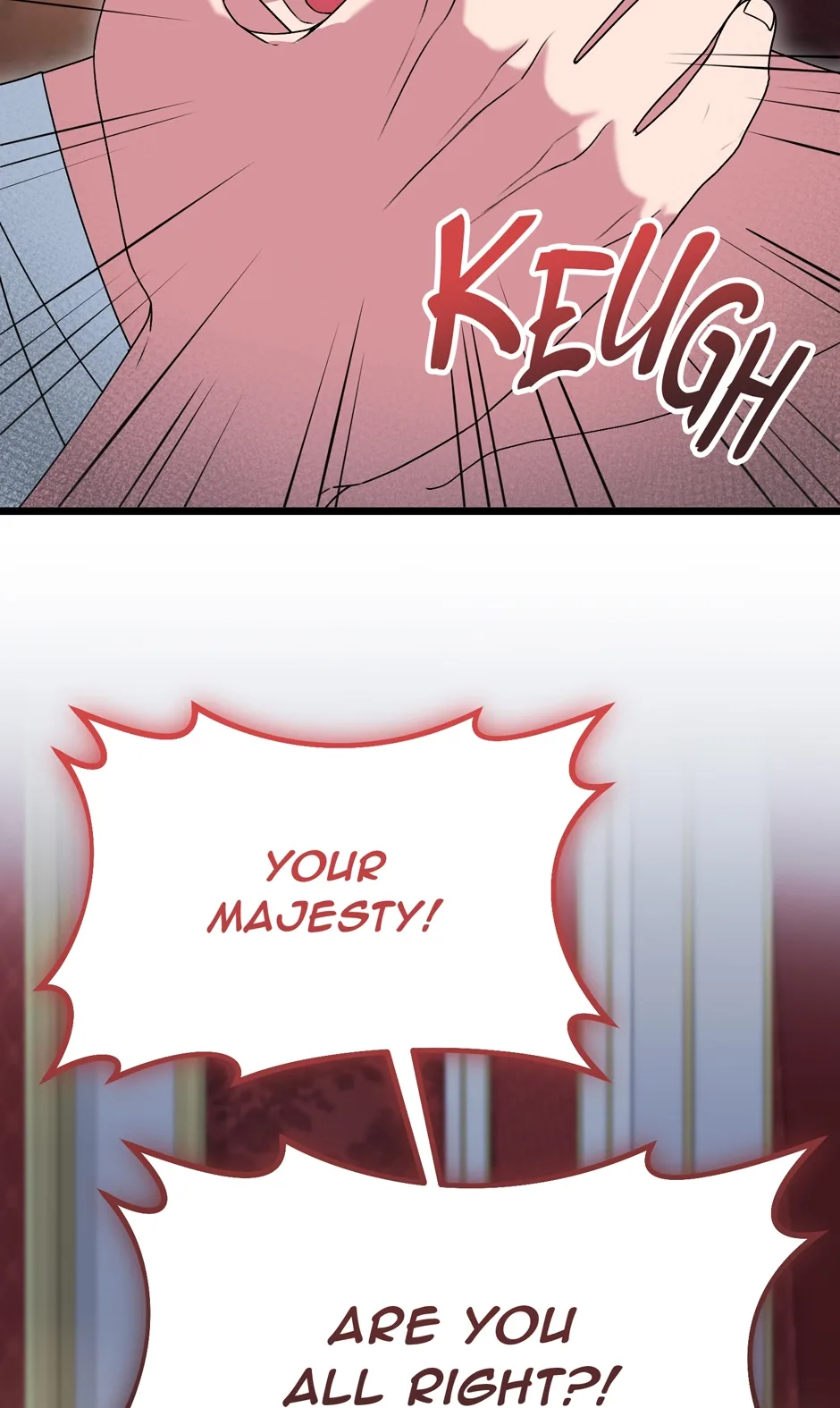 The Villainess Has Changed Chapter 62 page 4