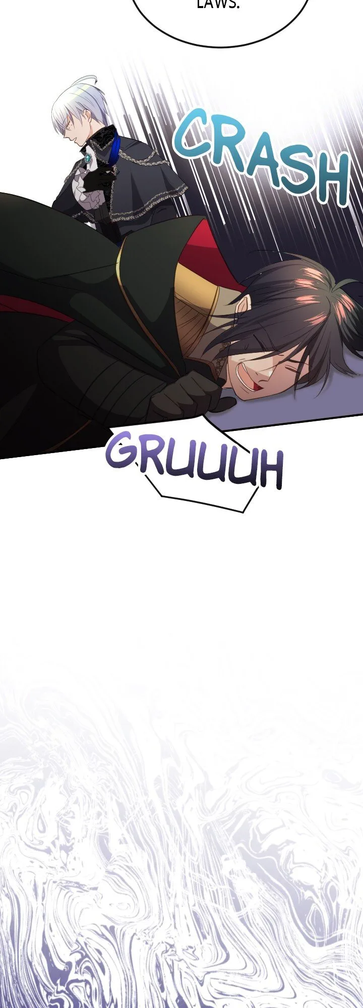 Vengeful Weapon, Tears of Poison Chapter 58 page 58
