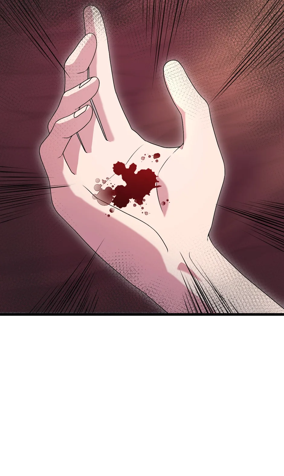 The Villainess Has Changed Chapter 62 page 8