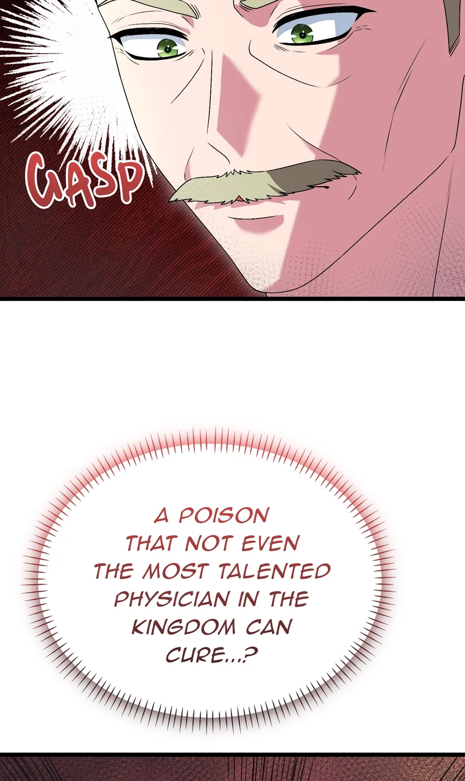 The Villainess Has Changed Chapter 62 page 7