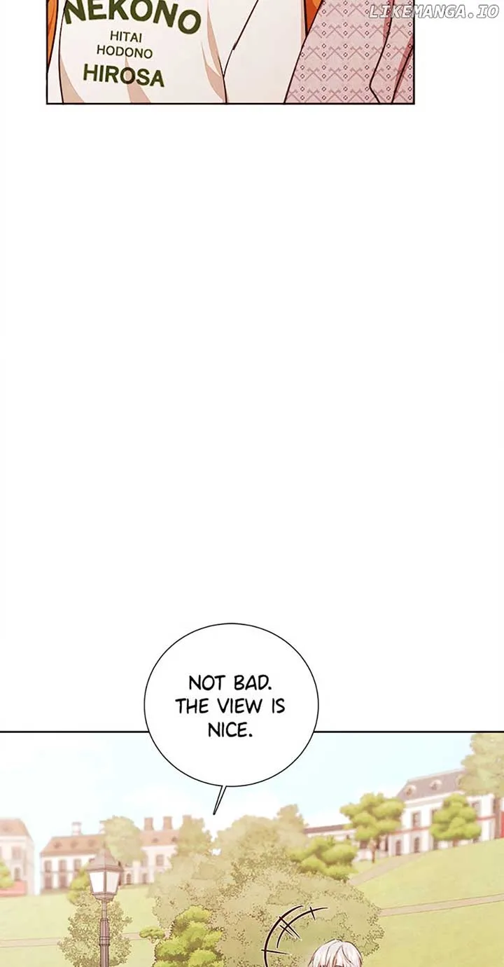 Viewer’s Choice: The Dating Show Chapter 61 page 18