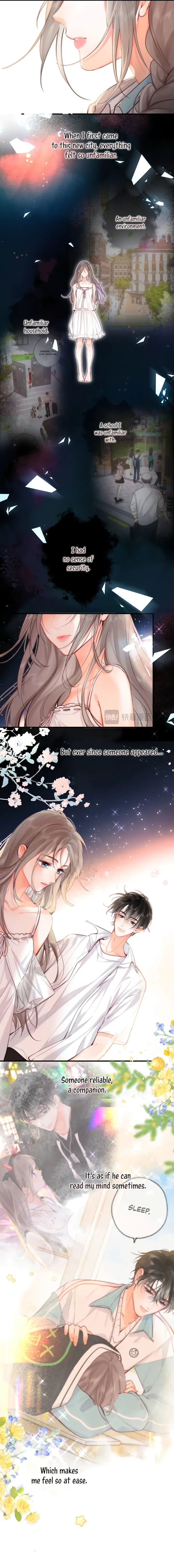 You Are My Desire Chapter 59 page 4