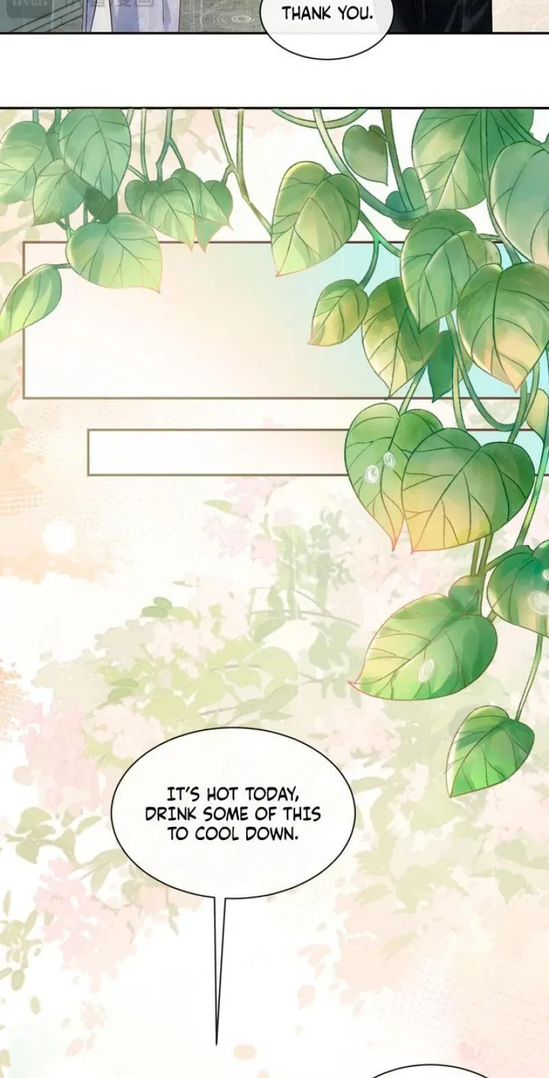 You Are My Thousands of Stars Chapter 63.5 page 15