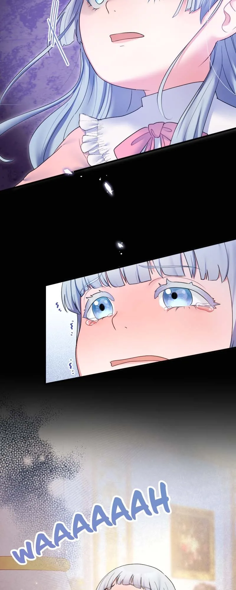 Useless Cinderella’s Feeble Attempt to Save the Kingdom Chapter 62 page 32