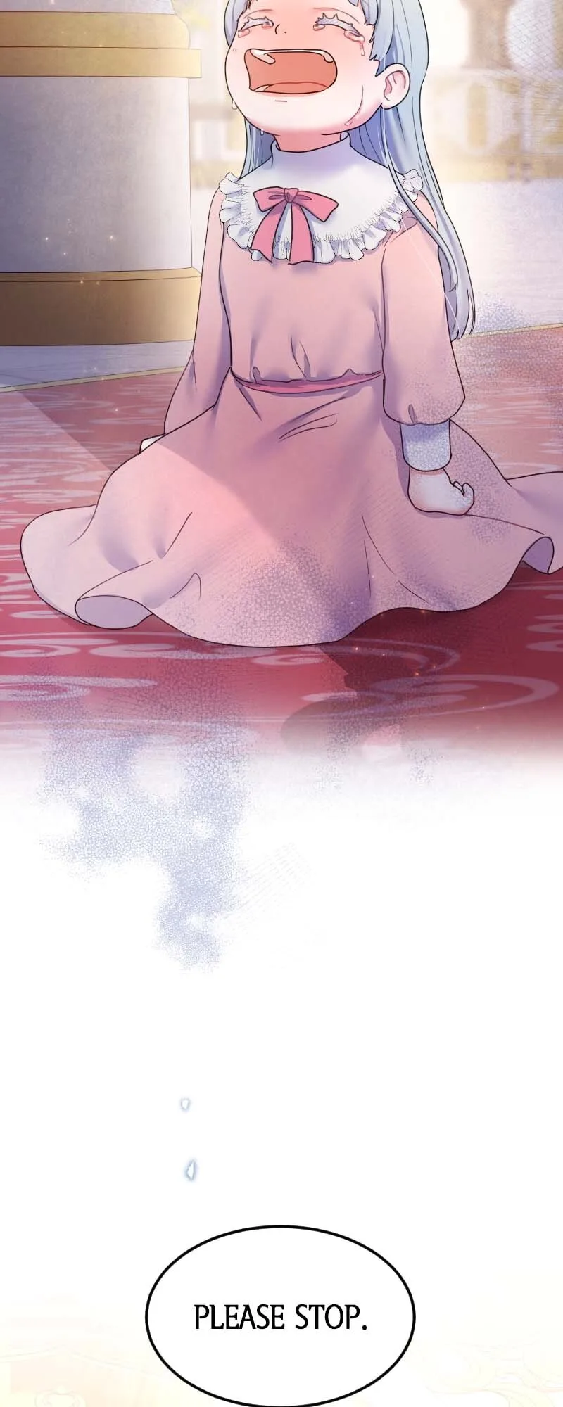 Useless Cinderella’s Feeble Attempt to Save the Kingdom Chapter 62 page 33