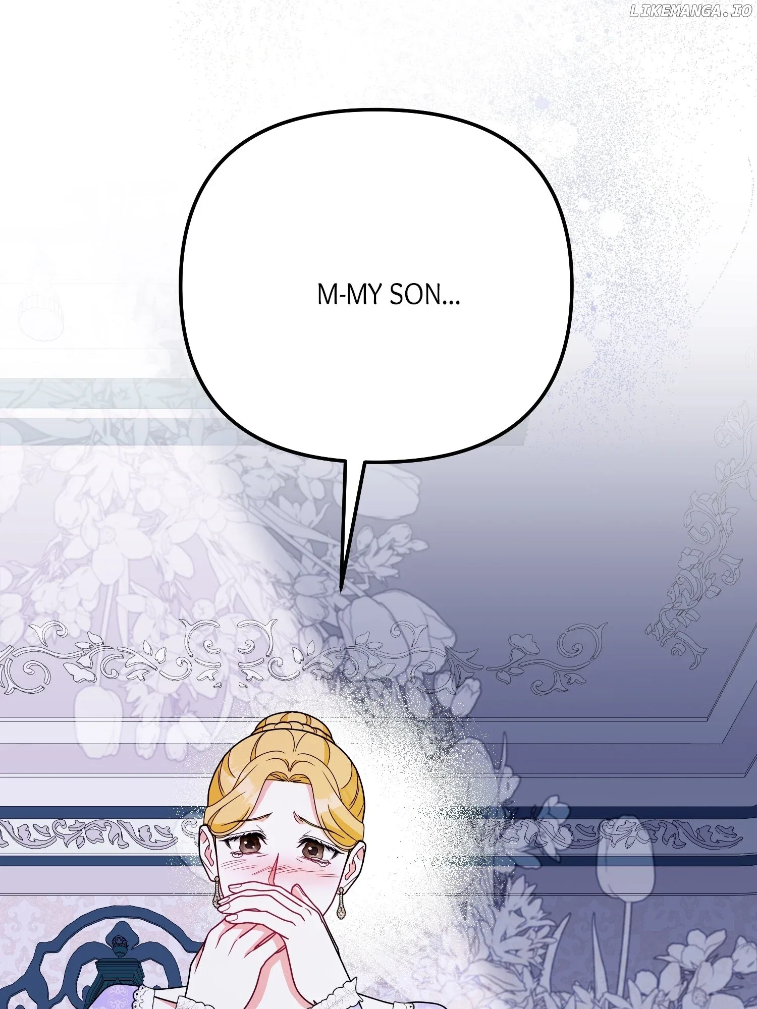 To Those Who Long for My Destruction Chapter 62 page 40