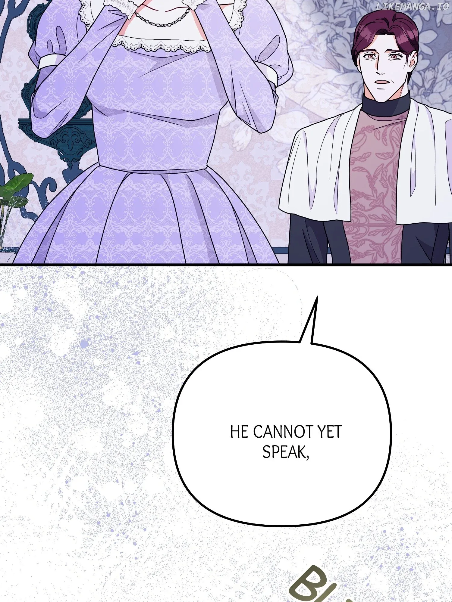 To Those Who Long for My Destruction Chapter 62 page 41