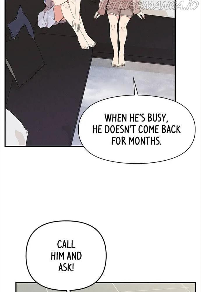 To You, Who Keep the Star Chapter 62 page 115