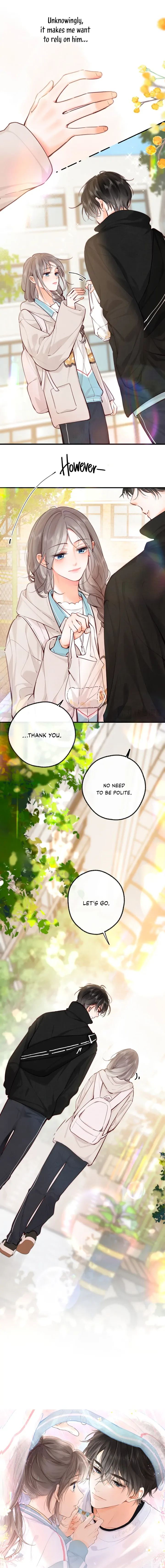 You Are My Desire Chapter 59 page 5