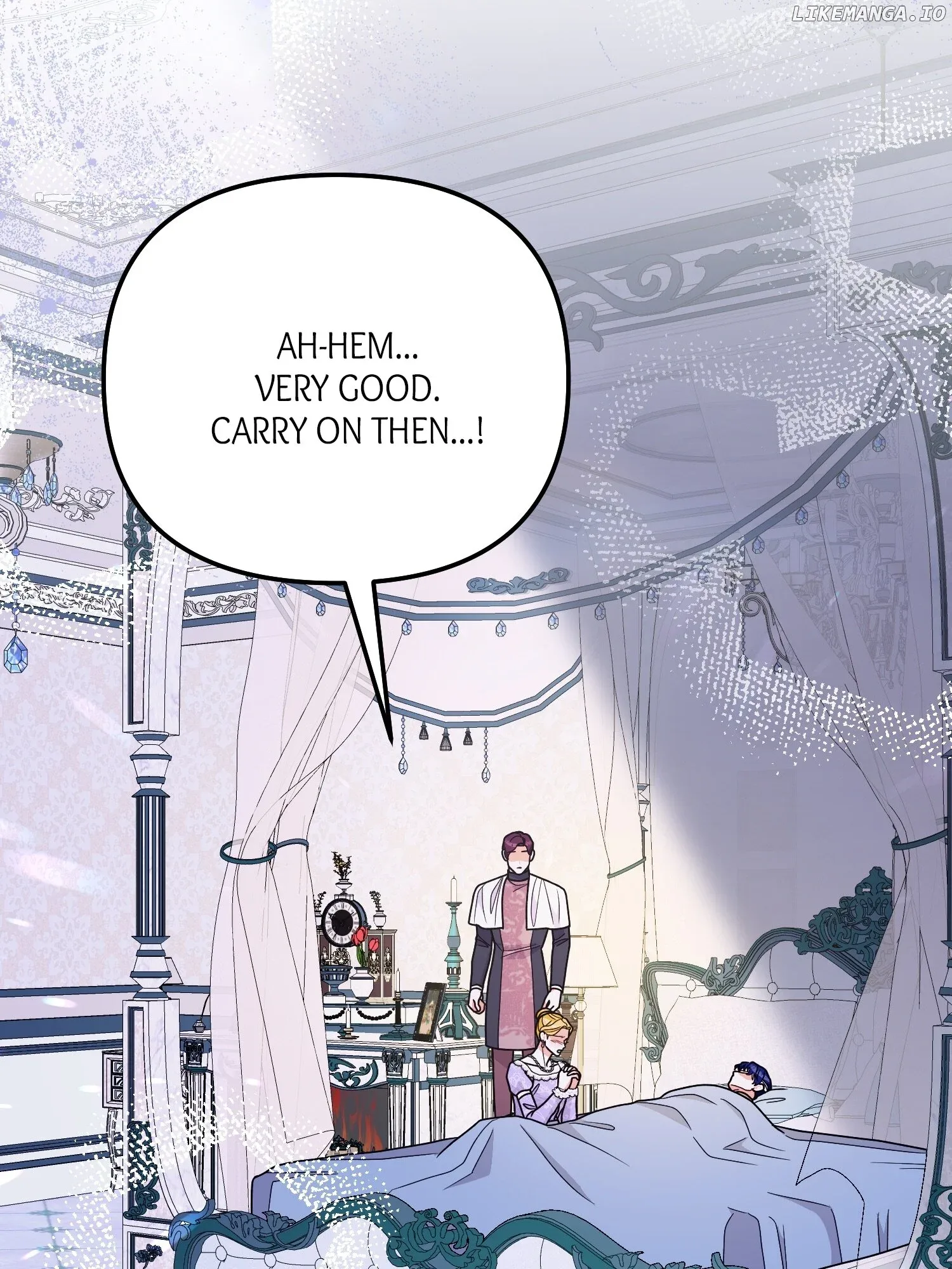 To Those Who Long for My Destruction Chapter 62 page 43