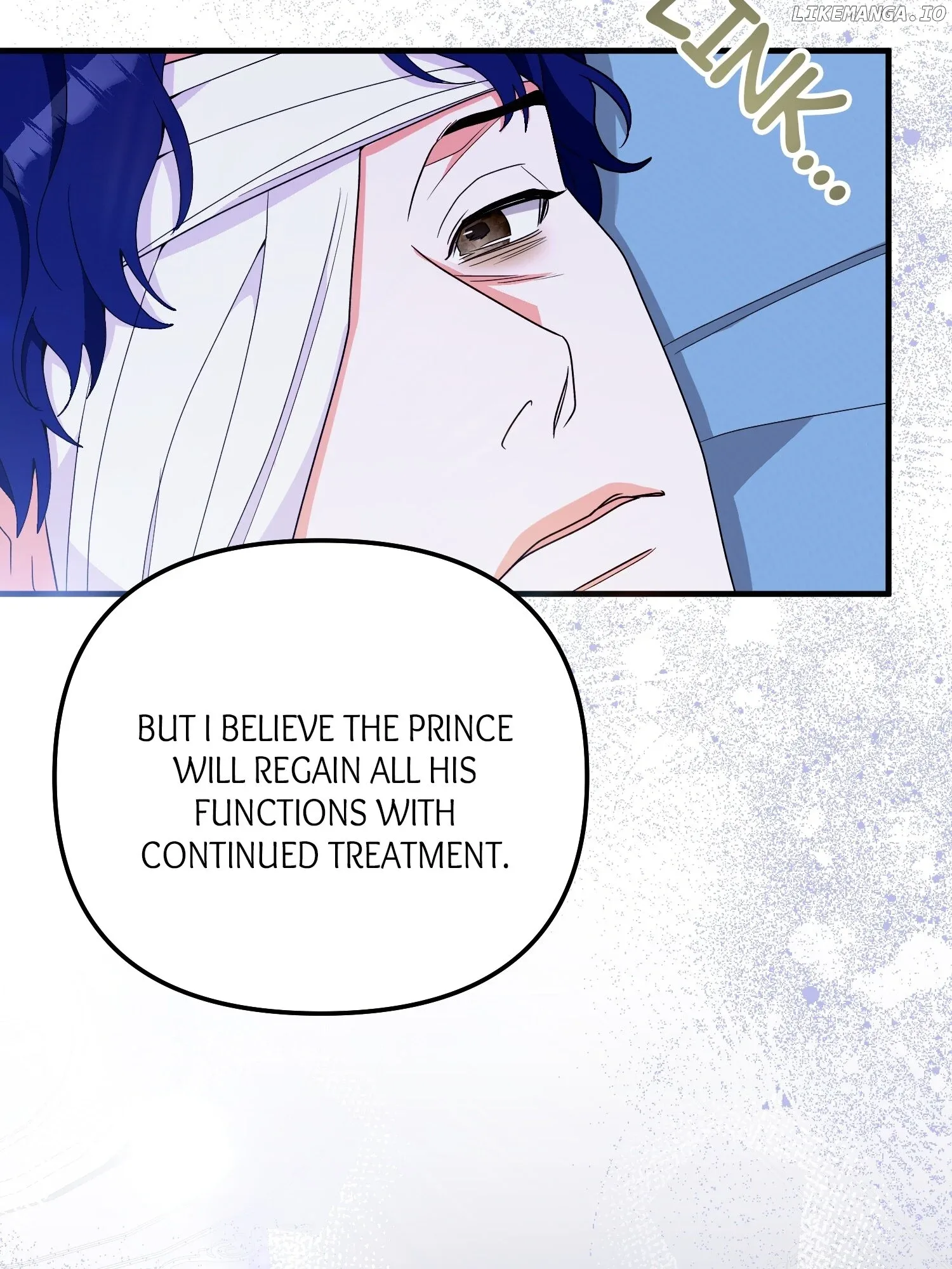 To Those Who Long for My Destruction Chapter 62 page 42