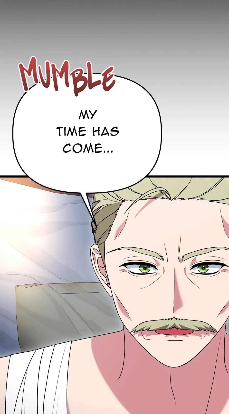 The Villainess Has Changed Chapter 62 page 19