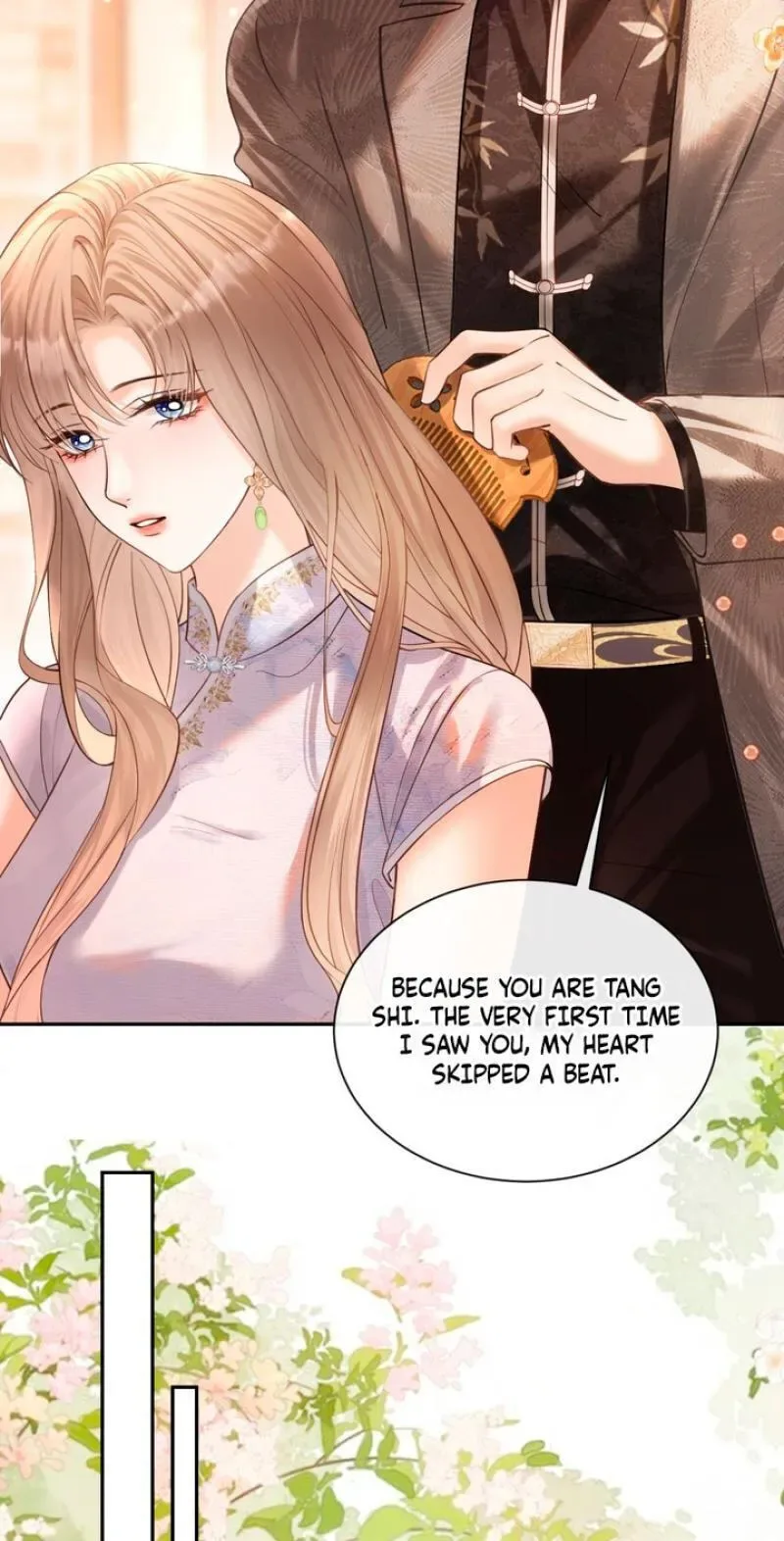 You Are My Thousands of Stars Chapter 63.5 page 20
