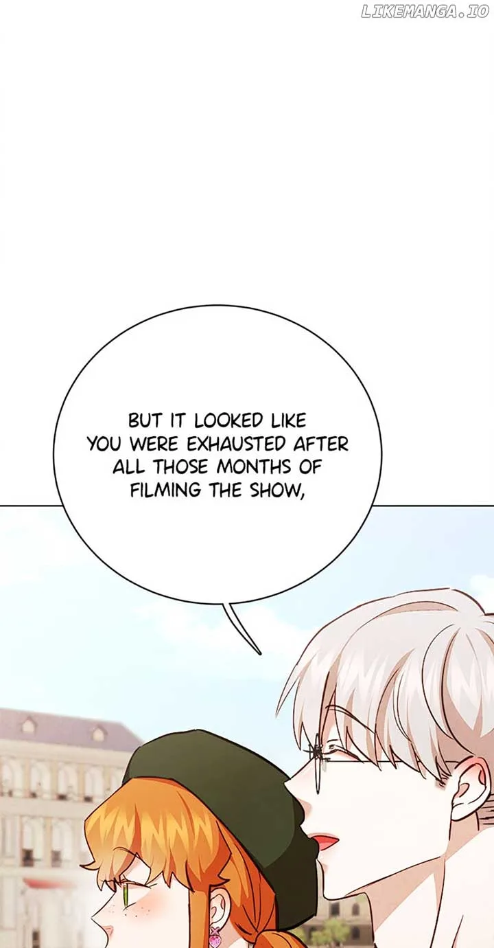 Viewer’s Choice: The Dating Show Chapter 61 page 23