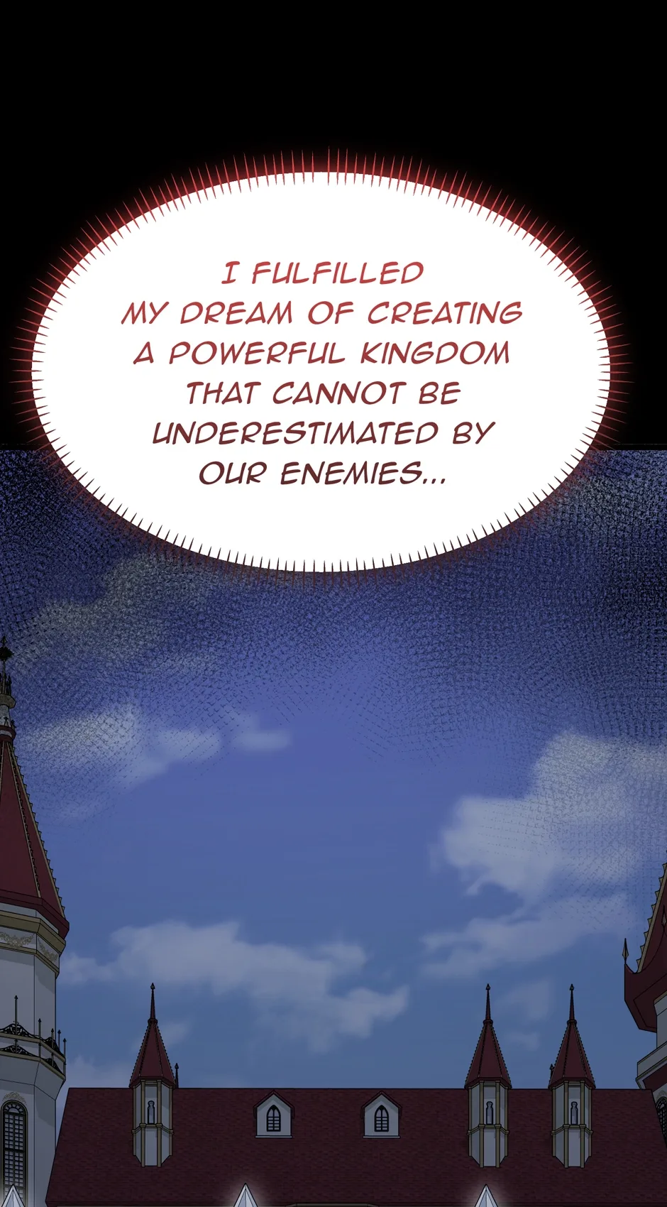 The Villainess Has Changed Chapter 62 page 17