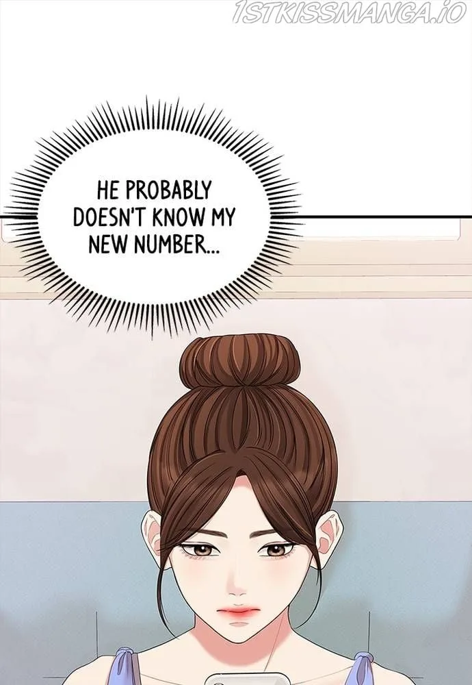 To You, Who Keep the Star Chapter 62 page 123