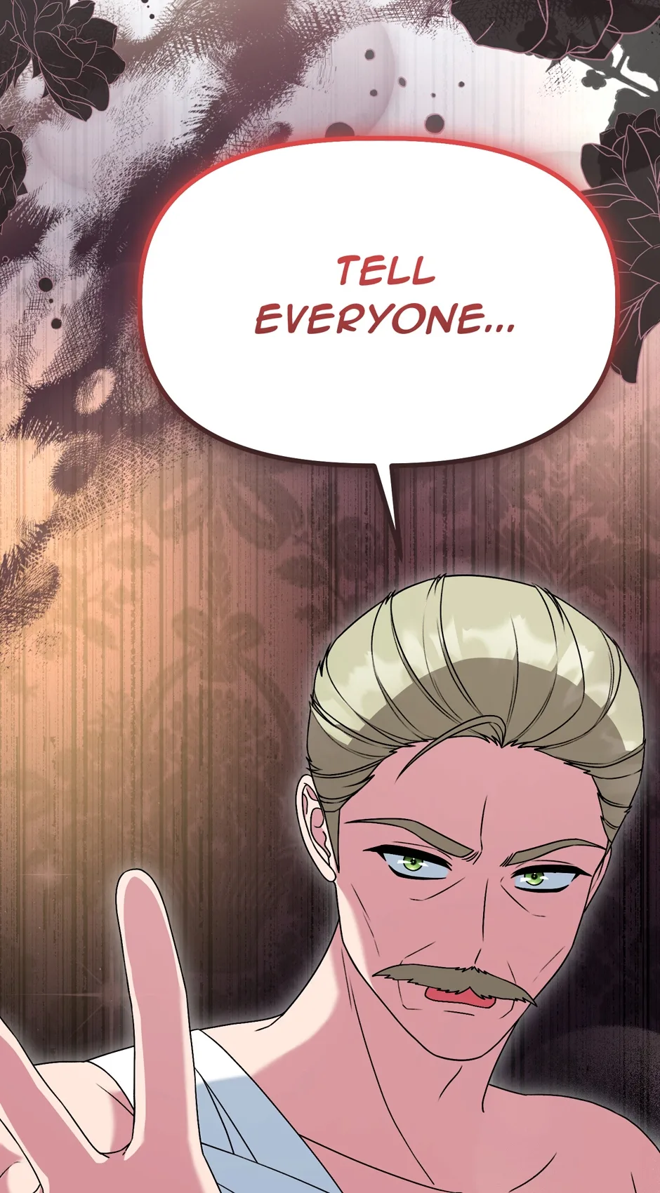 The Villainess Has Changed Chapter 62 page 22