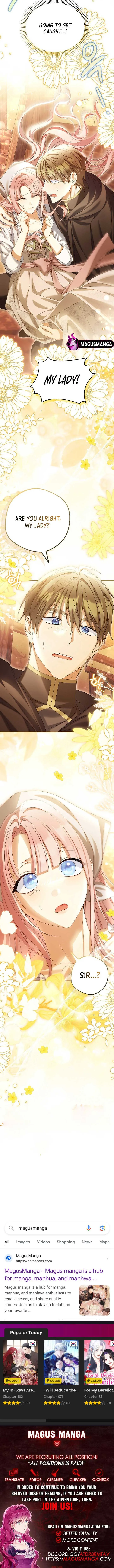 Why Are You Obsessed With Your Fake Wife? Chapter 62 page 9