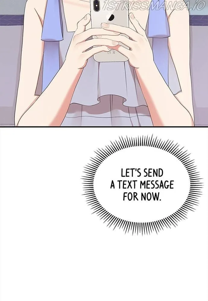 To You, Who Keep the Star Chapter 62 page 124
