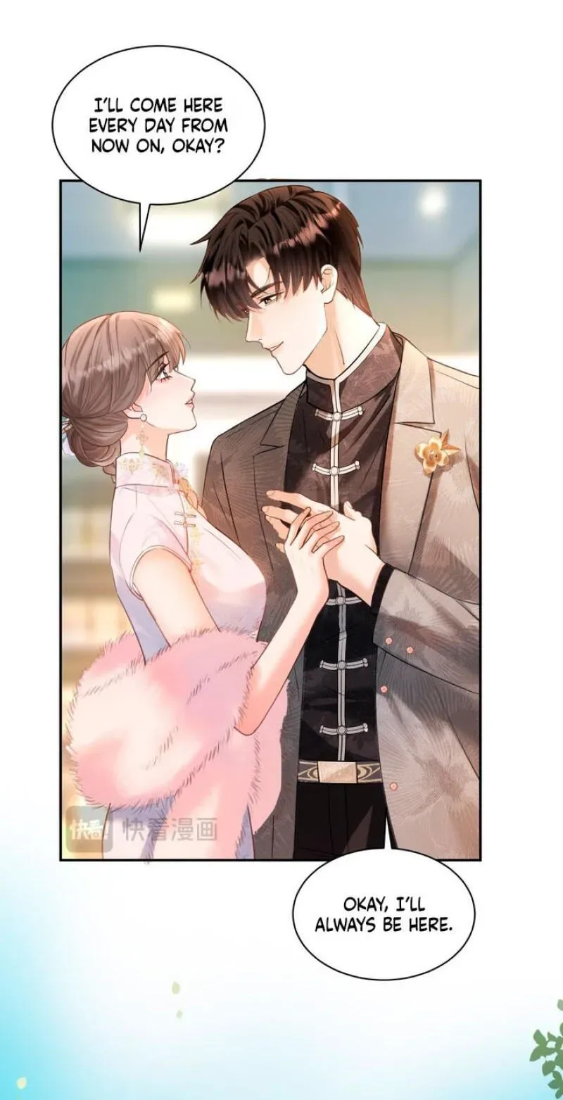 You Are My Thousands of Stars Chapter 63.5 page 23