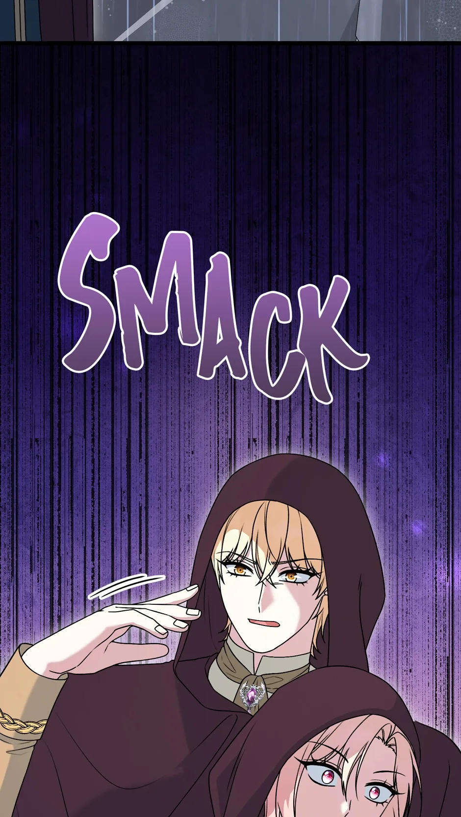 The Villainess Has Changed Chapter 62 page 31