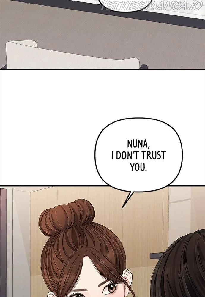 To You, Who Keep the Star Chapter 62 page 137