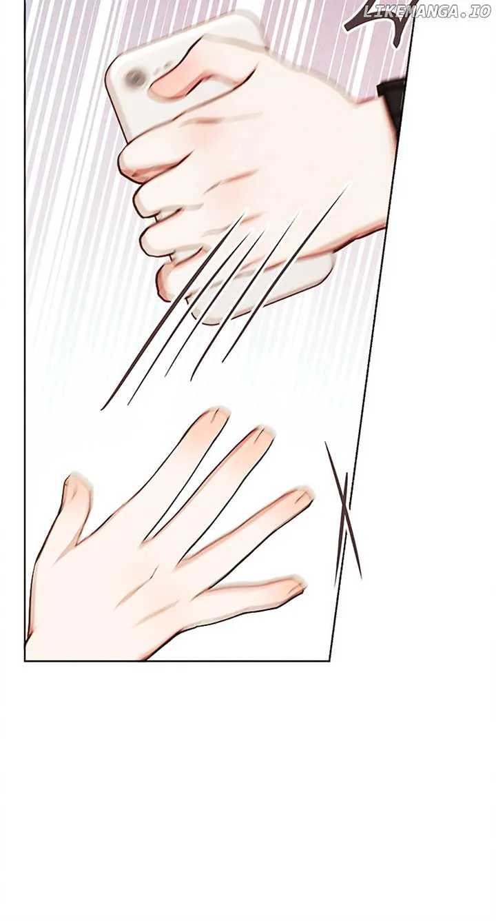 Viewer’s Choice: The Dating Show Chapter 61 page 38