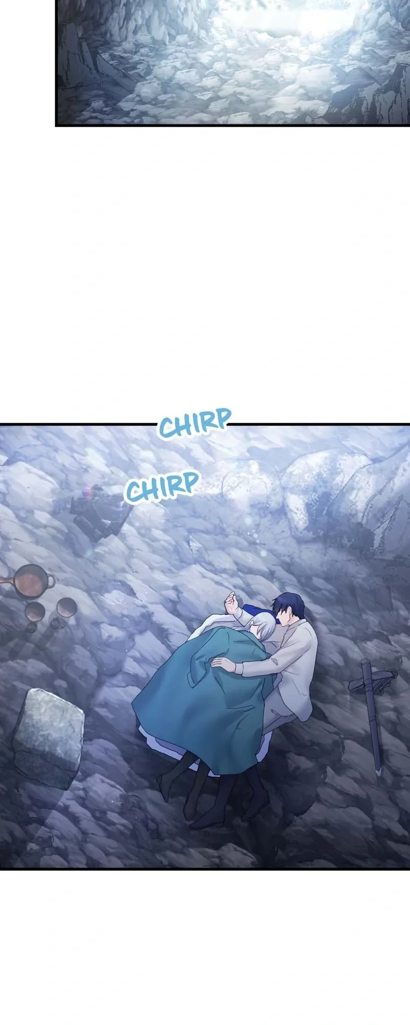 Useless Cinderella’s Feeble Attempt to Save the Kingdom Chapter 62 page 45