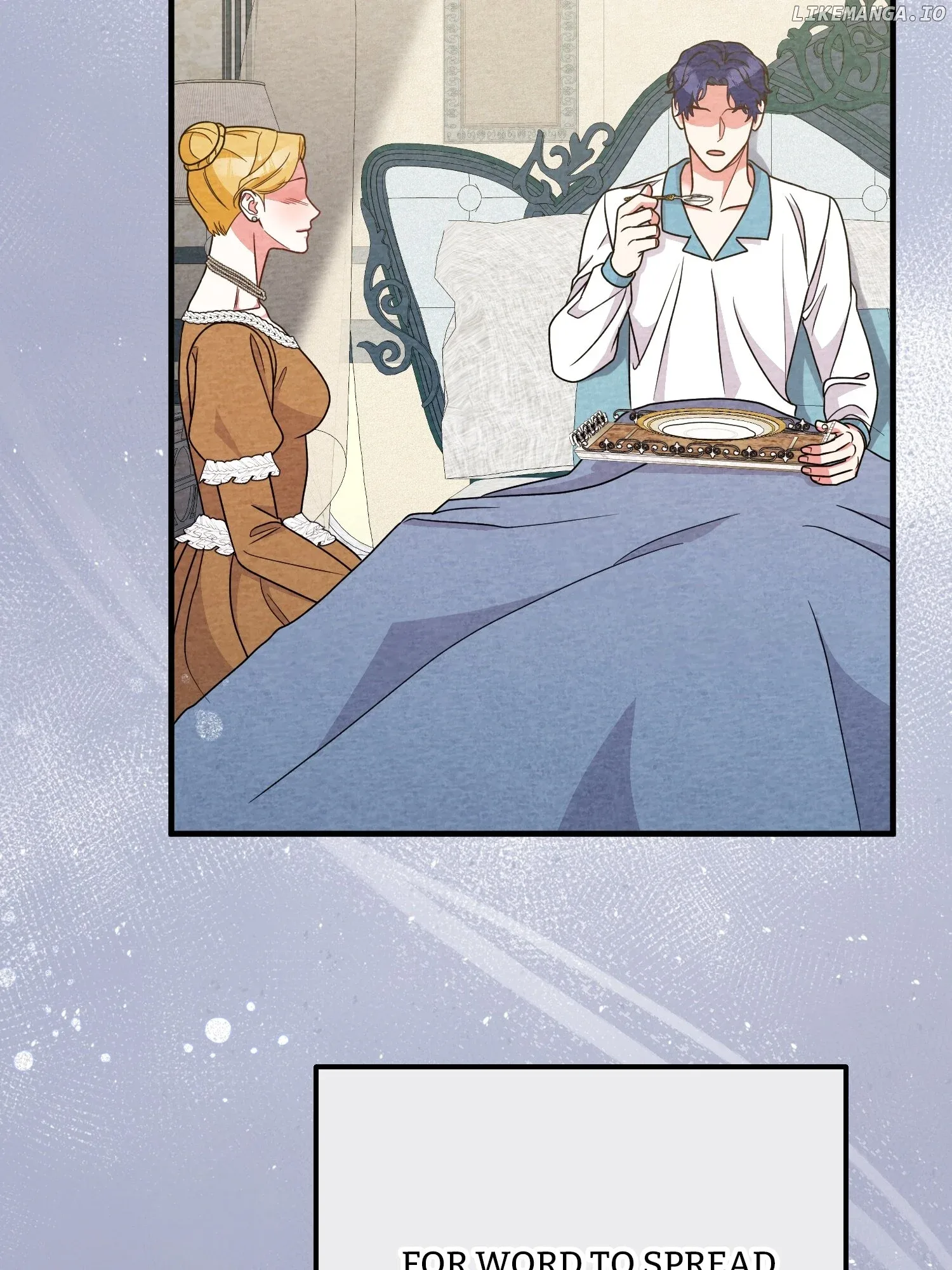 To Those Who Long for My Destruction Chapter 62 page 48