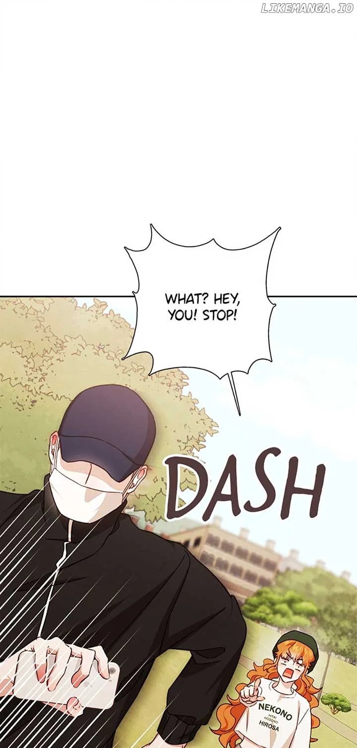 Viewer’s Choice: The Dating Show Chapter 61 page 39