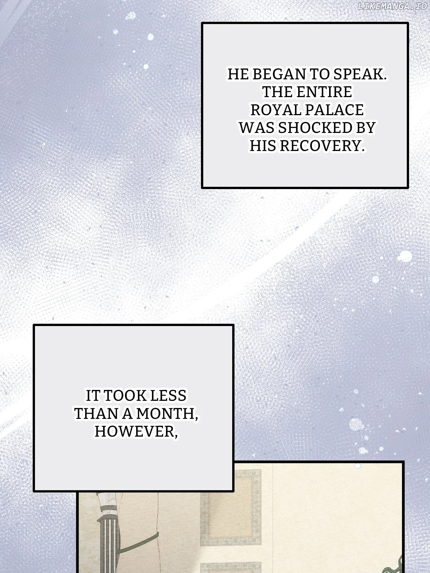 To Those Who Long for My Destruction Chapter 62 page 47
