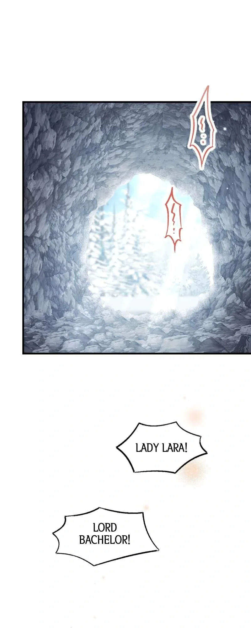 Useless Cinderella’s Feeble Attempt to Save the Kingdom Chapter 62 page 50