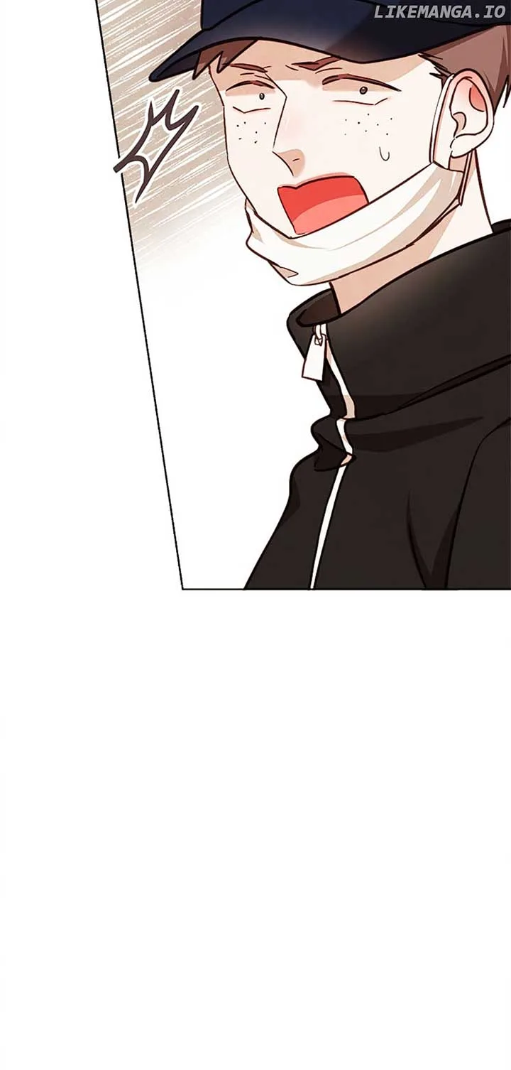 Viewer’s Choice: The Dating Show Chapter 61 page 42