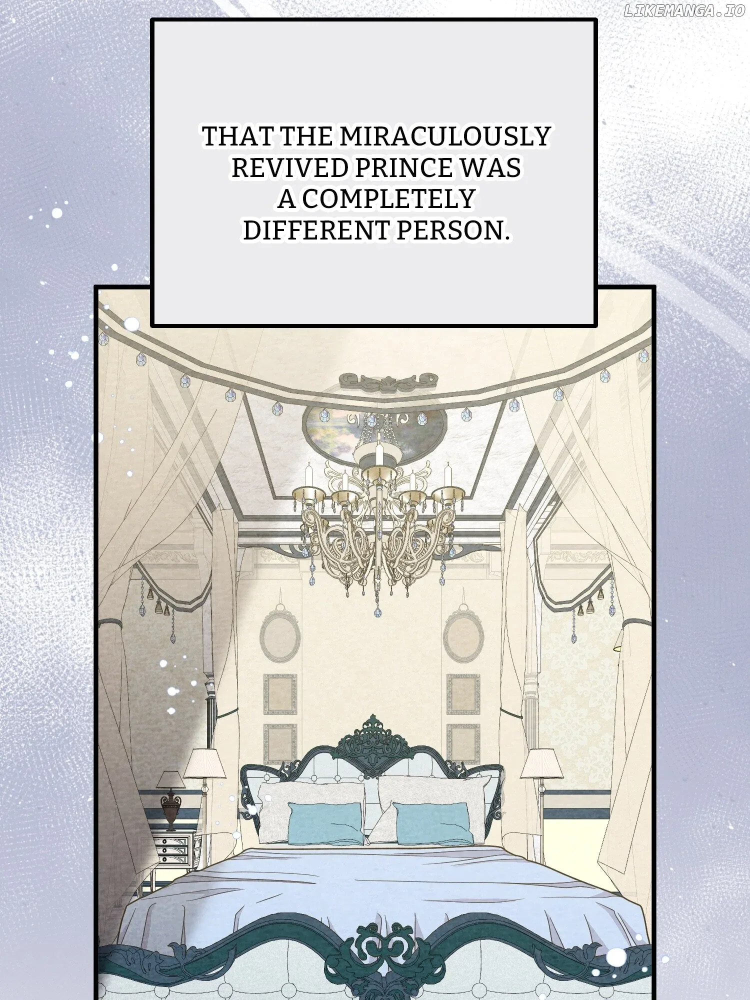 To Those Who Long for My Destruction Chapter 62 page 50